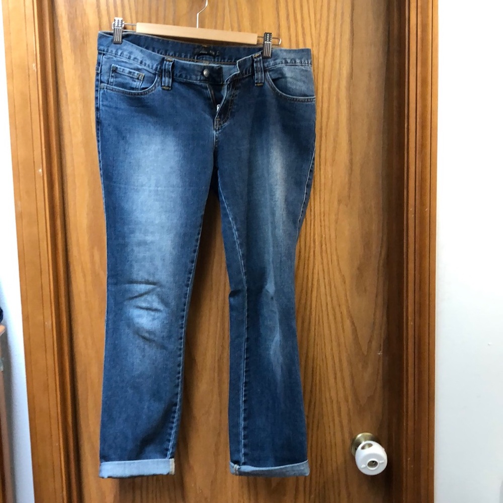 Prana Jeans